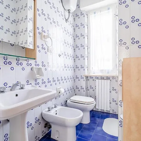 Apartamento M306 - Marcelli, Trilocale Con Ampio Terrazzo *