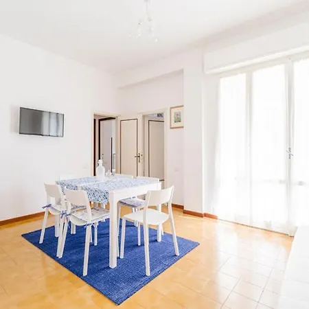 Apartamento M306 - Marcelli, Trilocale Con Ampio Terrazzo *
